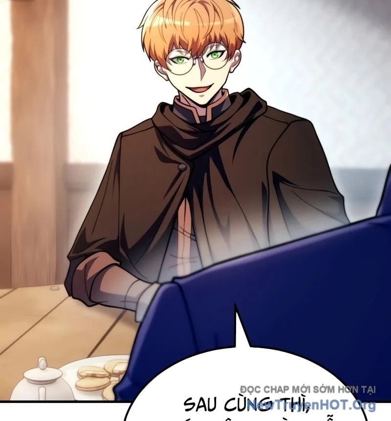 Công Lược Ký Sự Của Siêu Việt Cấp Phản Diện - chap29 - Trang 125